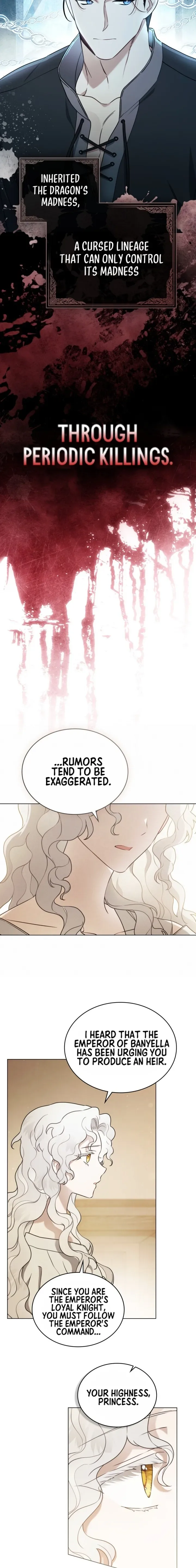 It Was Just a Contract Marriage Chapter 5 page 10