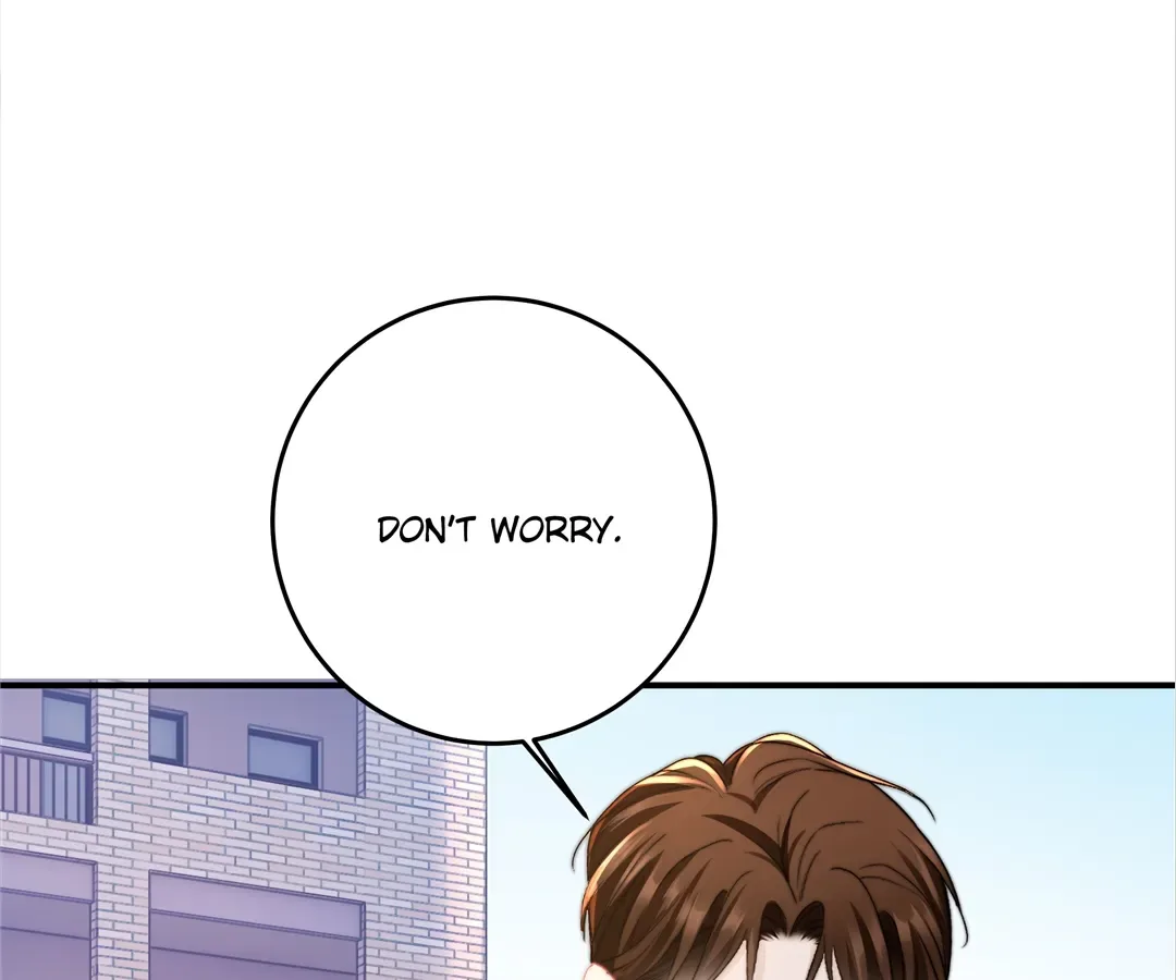 It Turns Out You Are Like This, Secretary Zhou Chapter 15 page 122