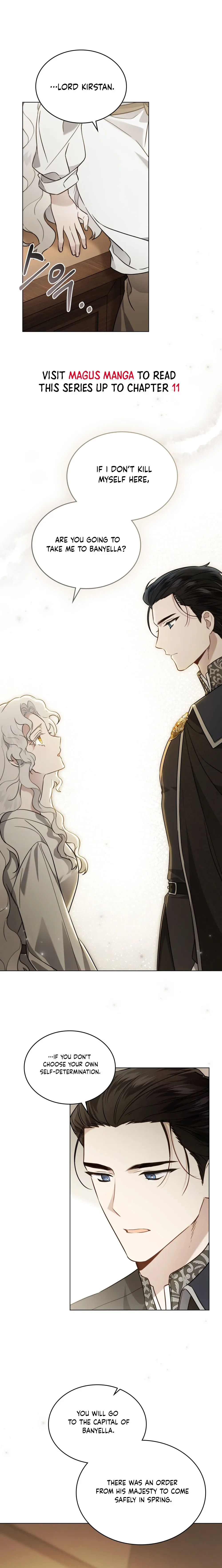 It Was Just a Contract Marriage Chapter 4 page 16