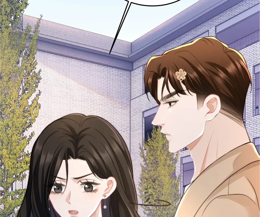 It Turns Out You Are Like This, Secretary Zhou Chapter 15 page 120