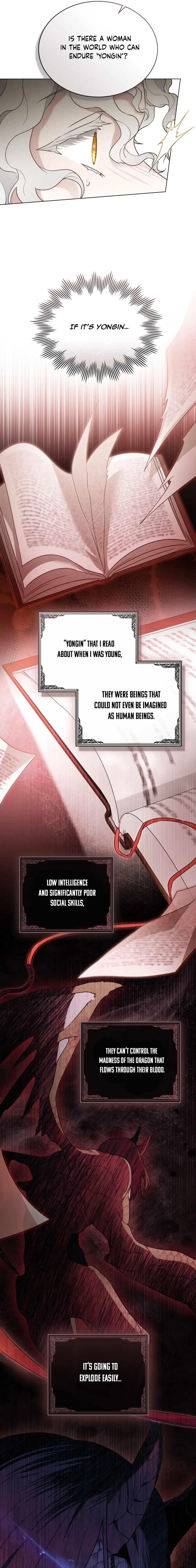 It Was Just a Contract Marriage Chapter 4 page 8