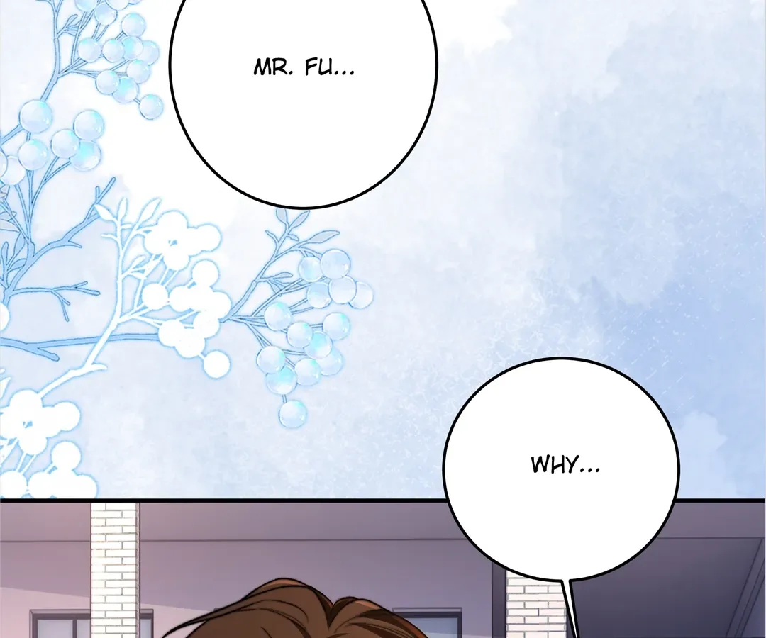 It Turns Out You Are Like This, Secretary Zhou Chapter 15 page 129