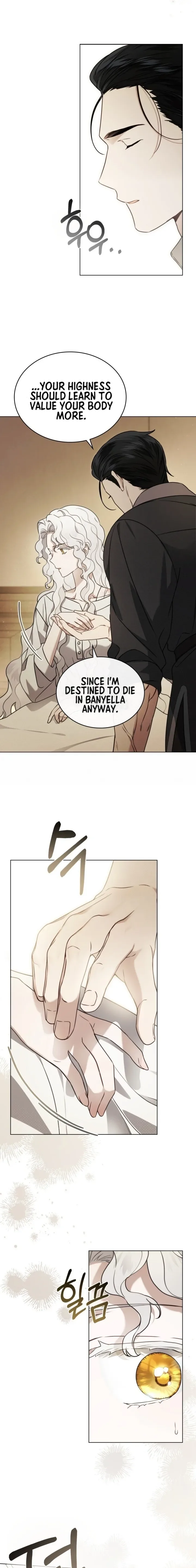 It Was Just a Contract Marriage Chapter 5 page 7