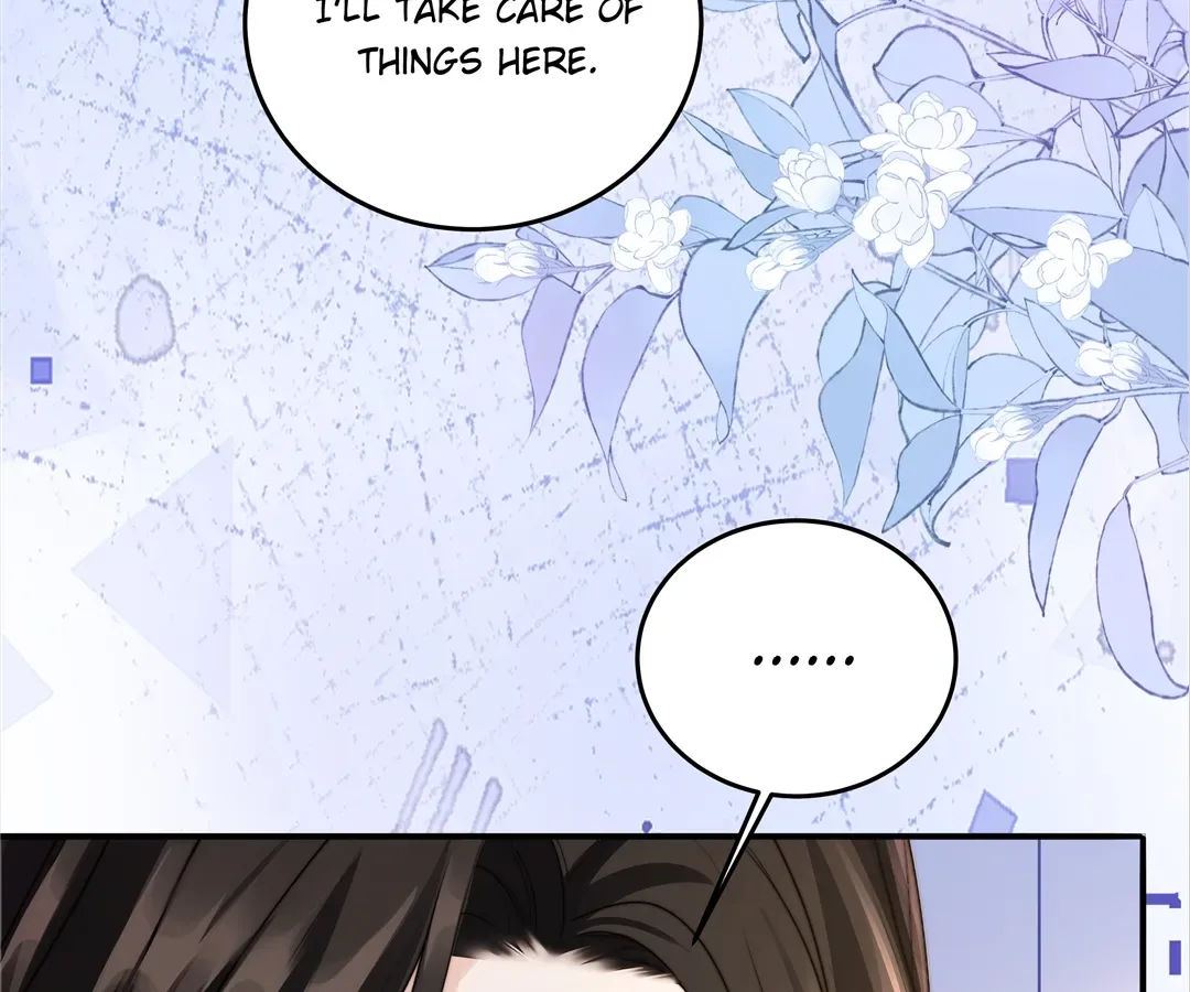 It Turns Out You Are Like This, Secretary Zhou Chapter 15 page 117