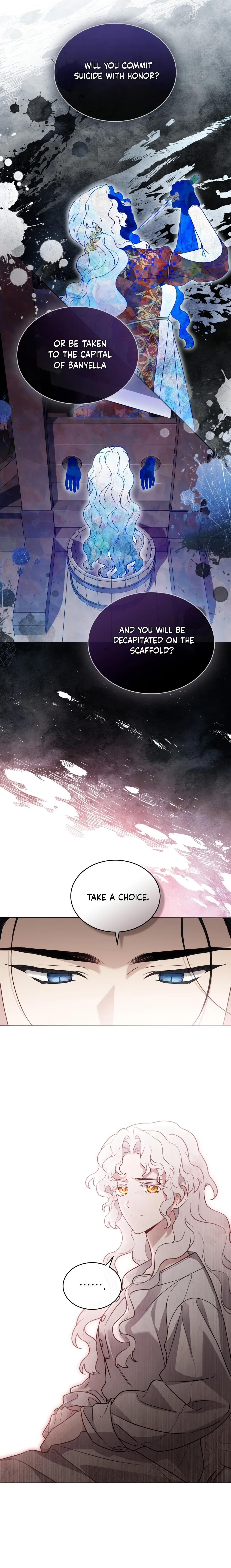 It Was Just a Contract Marriage Chapter 4 page 13
