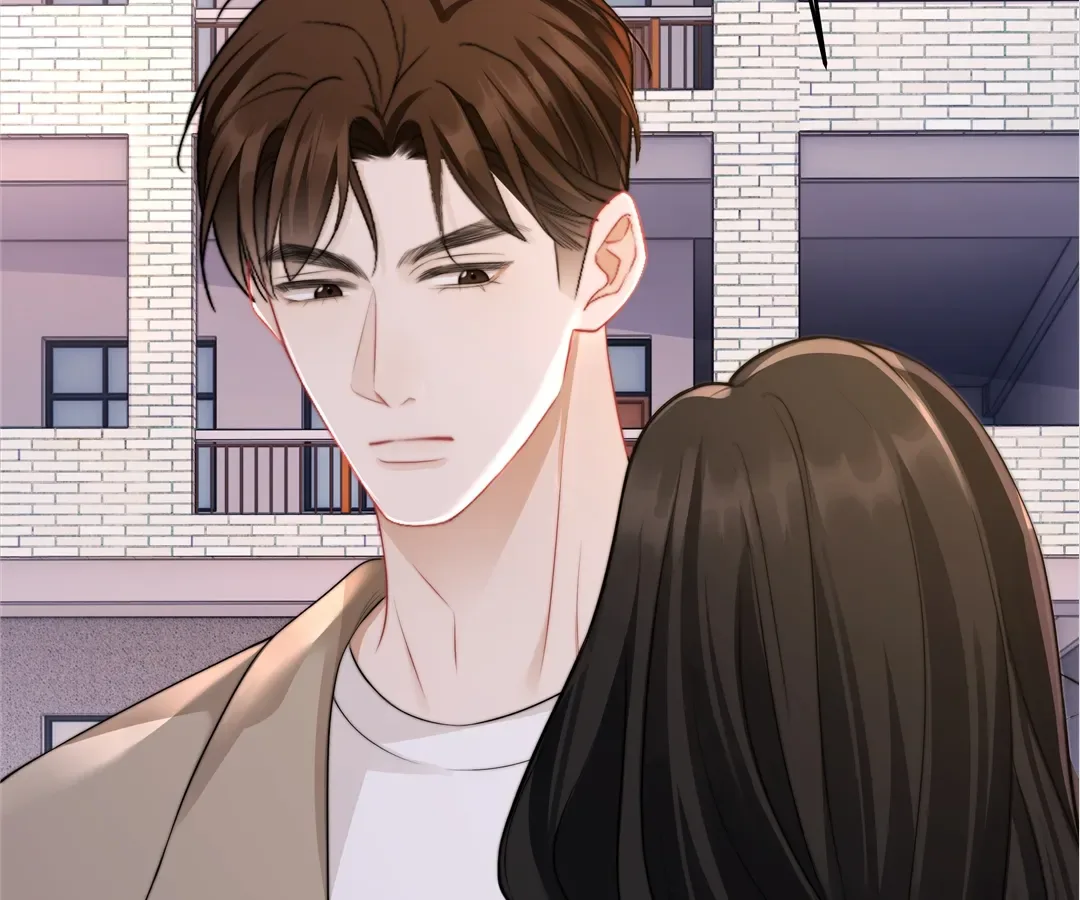It Turns Out You Are Like This, Secretary Zhou Chapter 15 page 130