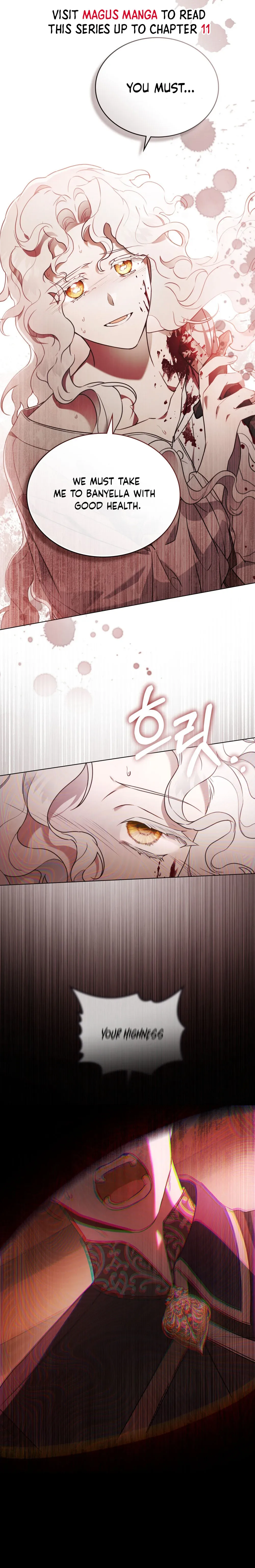 It Was Just a Contract Marriage Chapter 4 page 20