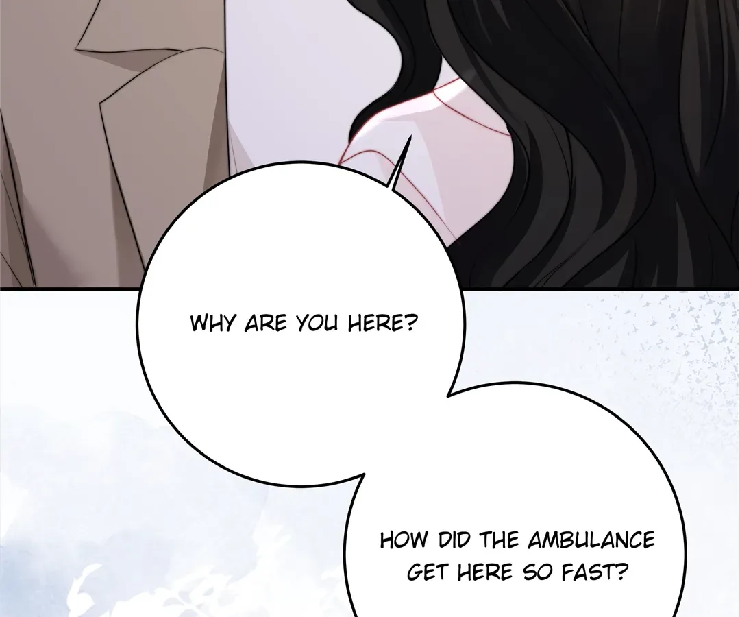 It Turns Out You Are Like This, Secretary Zhou Chapter 15 page 131