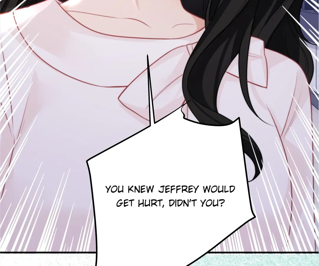 It Turns Out You Are Like This, Secretary Zhou Chapter 15 page 135