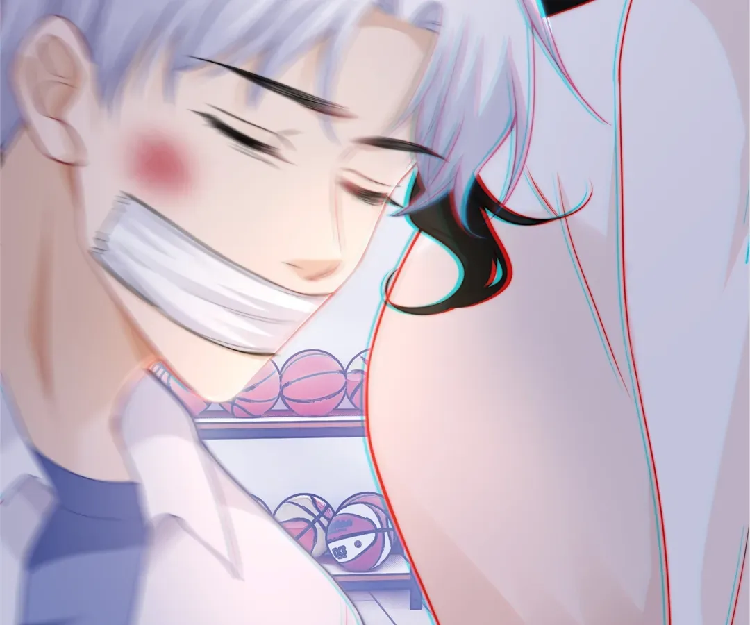It Turns Out You Are Like This, Secretary Zhou Chapter 15 page 96