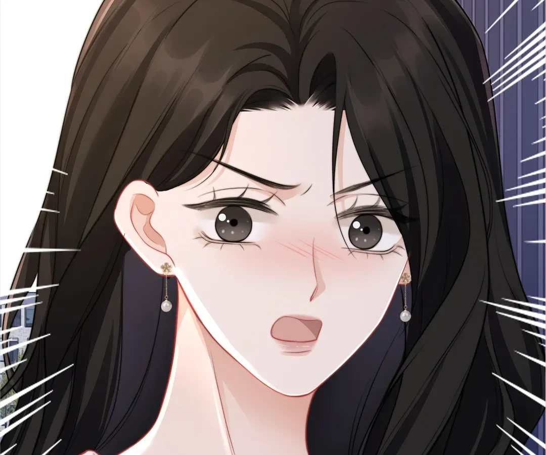 It Turns Out You Are Like This, Secretary Zhou Chapter 15 page 134