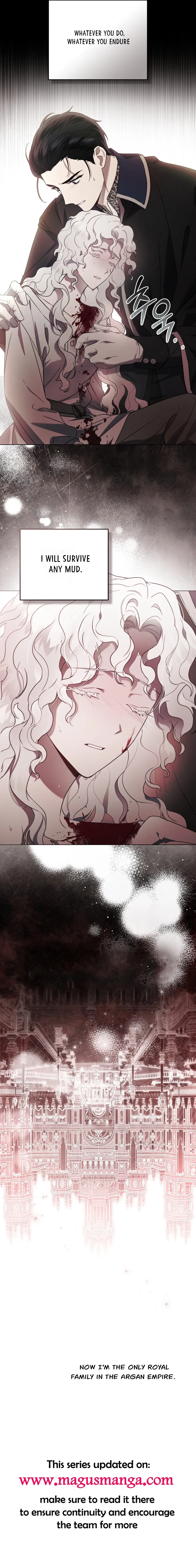 It Was Just a Contract Marriage Chapter 4 page 21