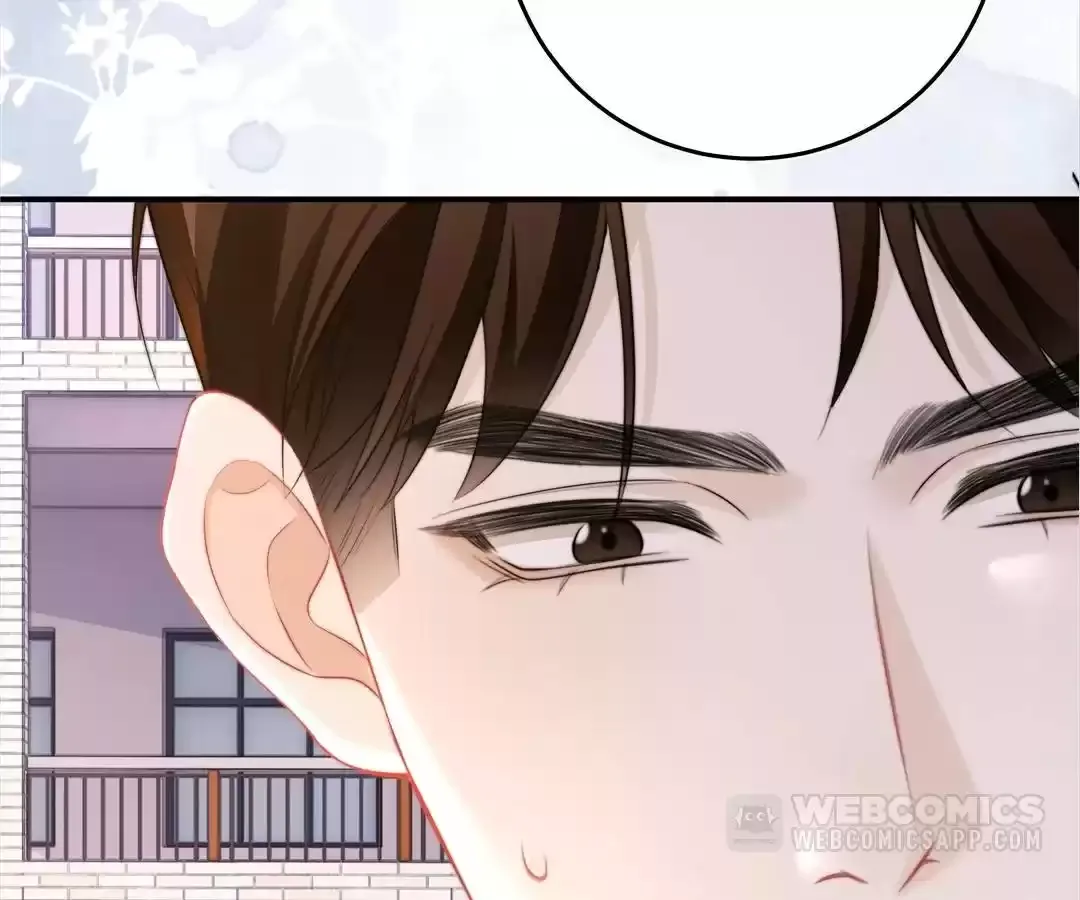 It Turns Out You Are Like This, Secretary Zhou Chapter 15 page 132