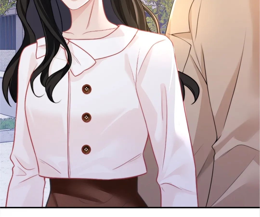 It Turns Out You Are Like This, Secretary Zhou Chapter 15 page 121