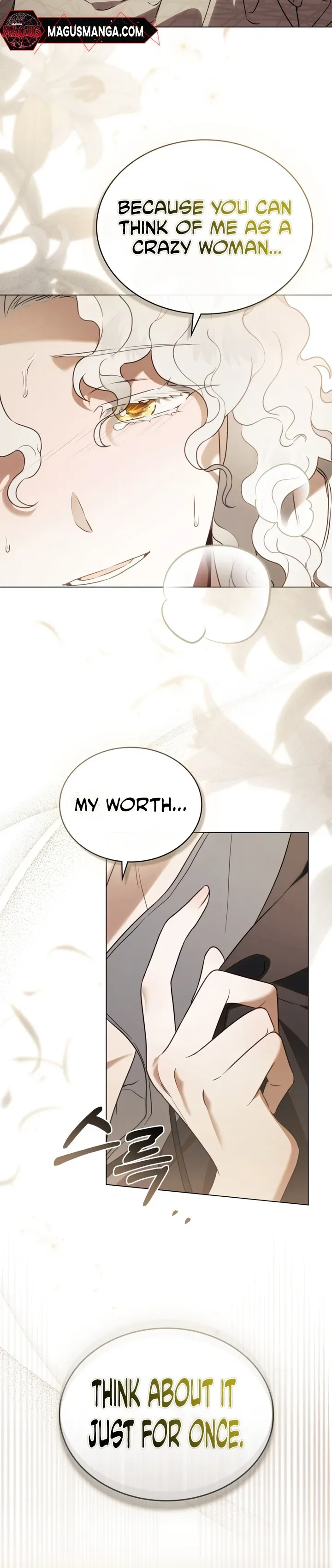 It Was Just a Contract Marriage Chapter 6 page 20