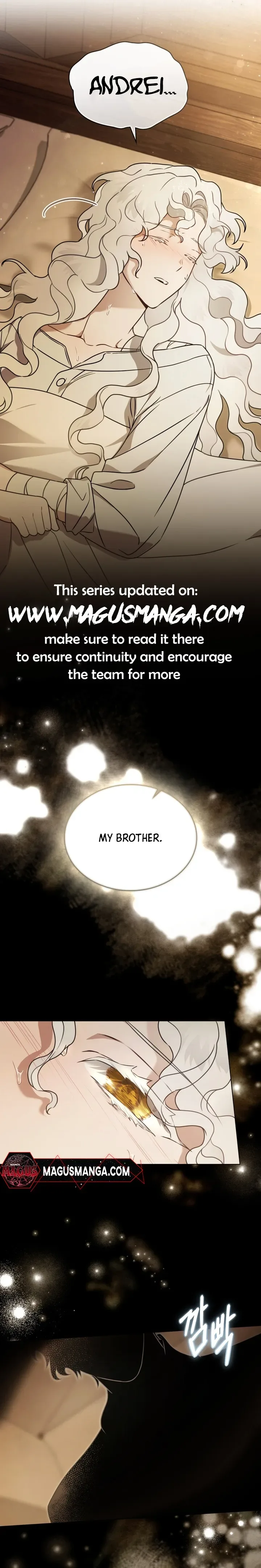 It Was Just a Contract Marriage Chapter 6 page 7