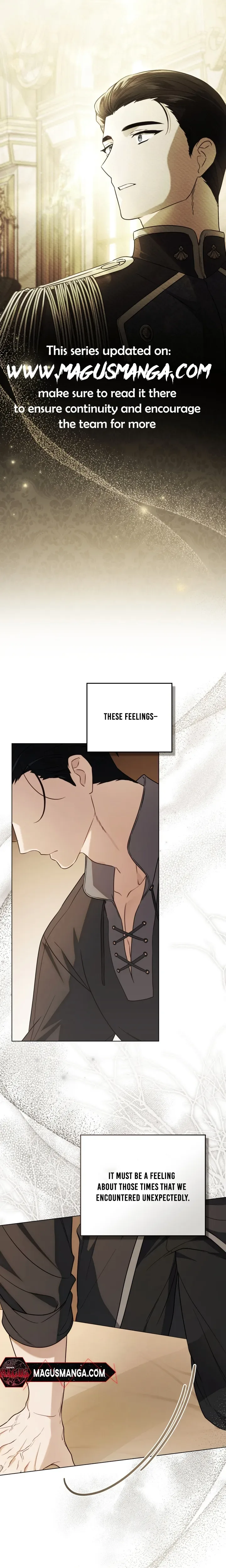 It Was Just a Contract Marriage Chapter 6 page 15