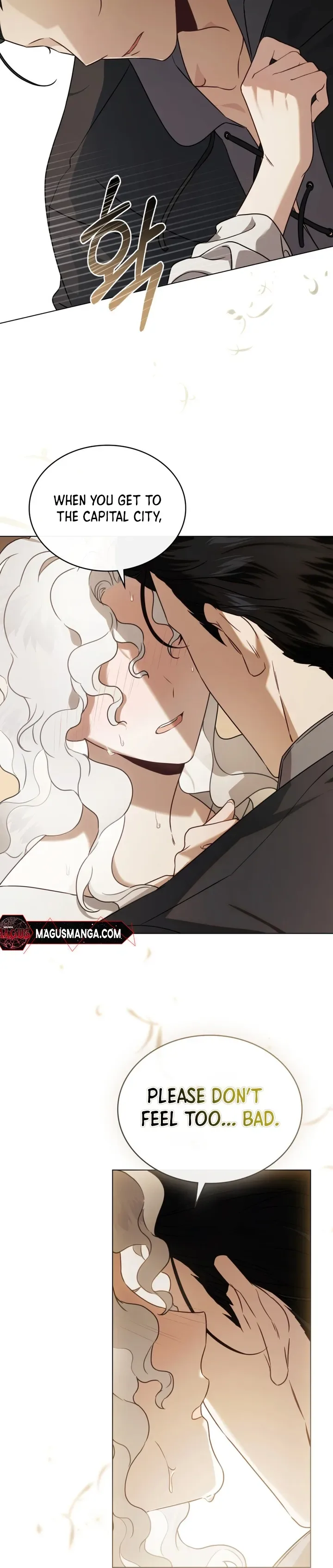 It Was Just a Contract Marriage Chapter 6 page 18