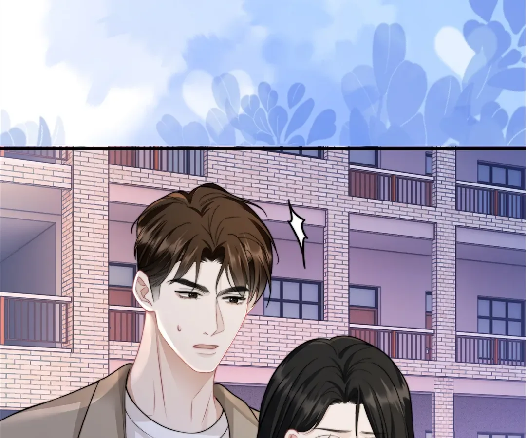 It Turns Out You Are Like This, Secretary Zhou Chapter 15 page 143