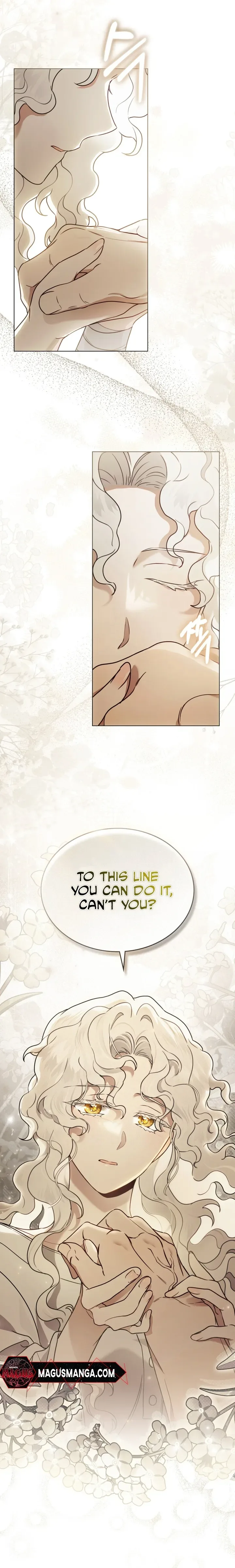 It Was Just a Contract Marriage Chapter 6 page 5