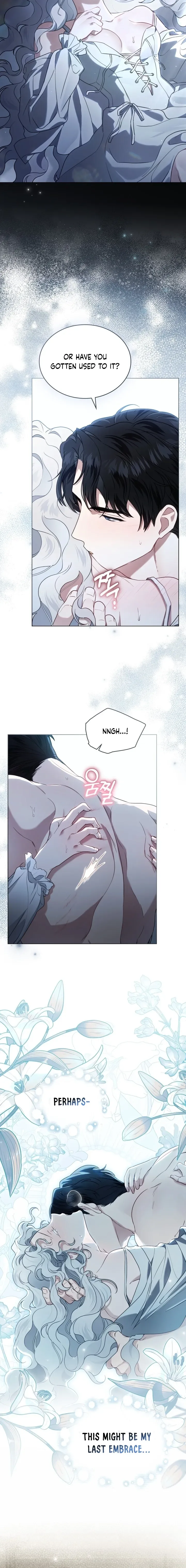 It Was Just a Contract Marriage Chapter 1 page 3