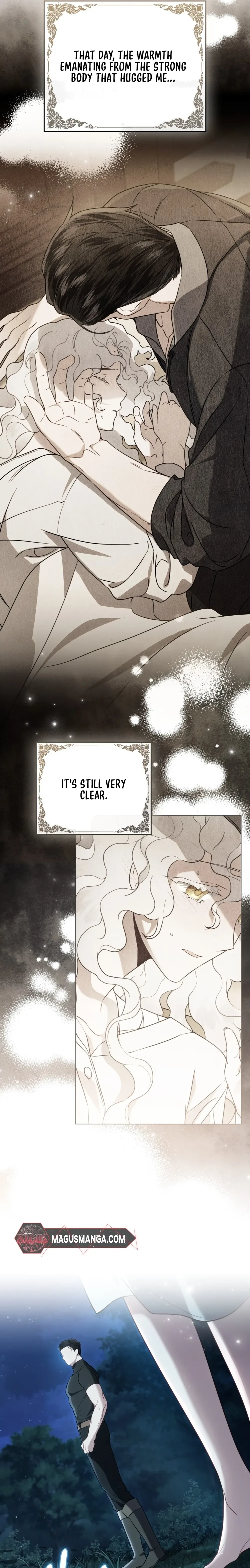 It Was Just a Contract Marriage Chapter 7 page 14