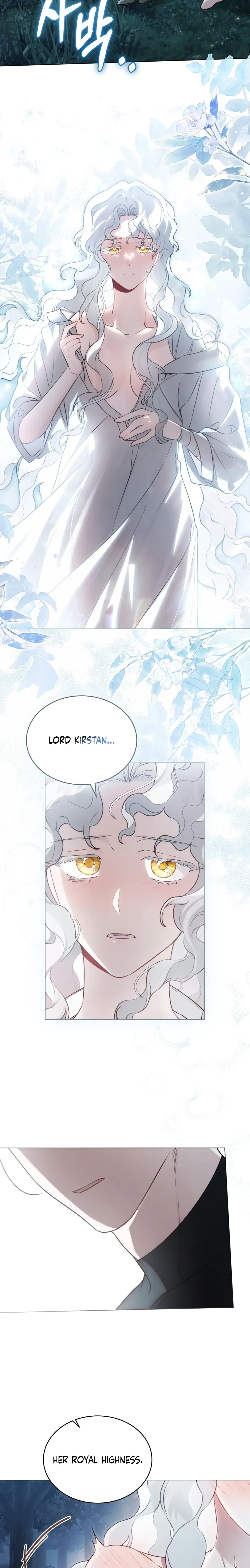 It Was Just a Contract Marriage Chapter 7 page 15