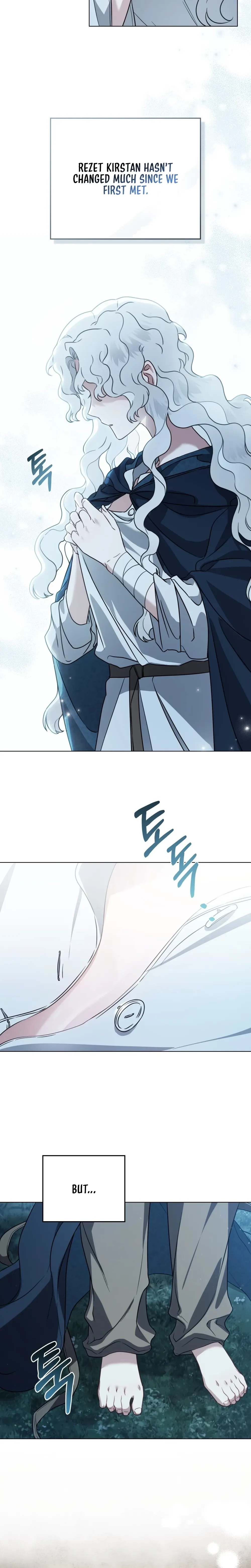 It Was Just a Contract Marriage Chapter 7 page 13