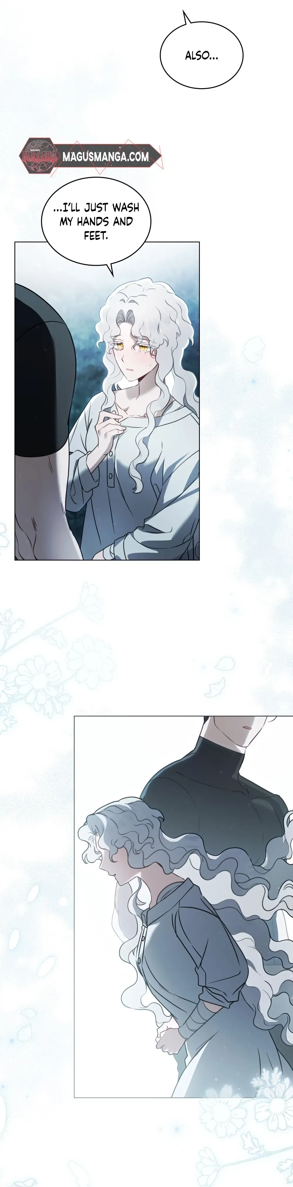 It Was Just a Contract Marriage Chapter 7 page 20