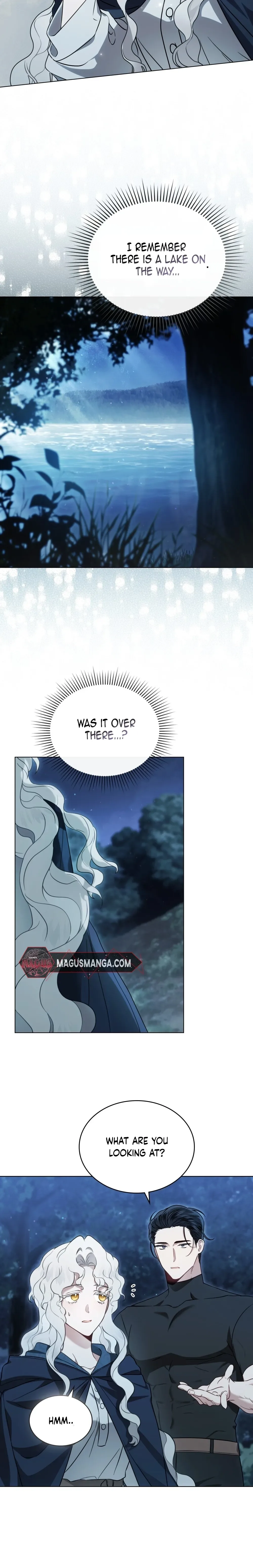 It Was Just a Contract Marriage Chapter 7 page 7