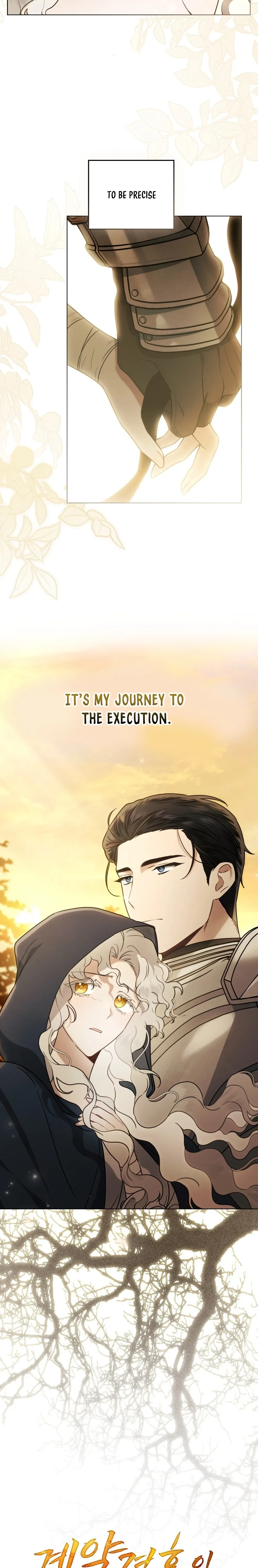It Was Just a Contract Marriage Chapter 7 page 3