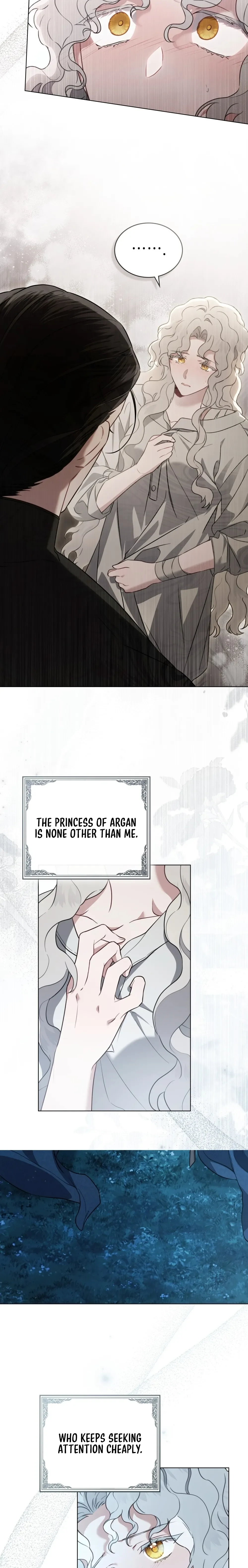 It Was Just a Contract Marriage Chapter 7 page 18