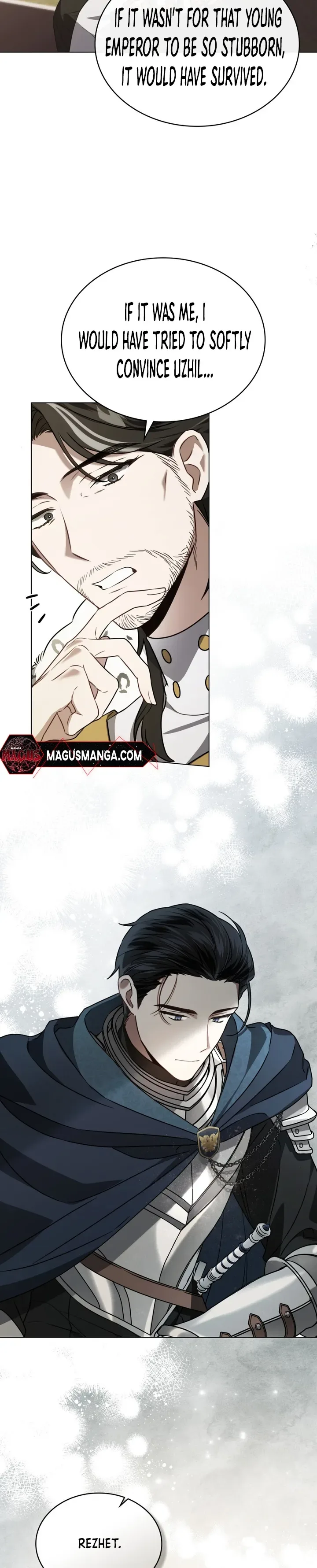 It Was Just a Contract Marriage Chapter 8 page 18