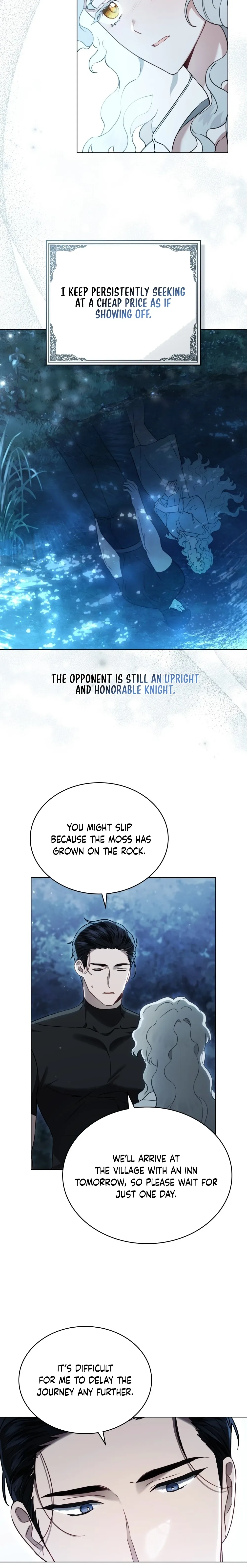 It Was Just a Contract Marriage Chapter 7 page 19