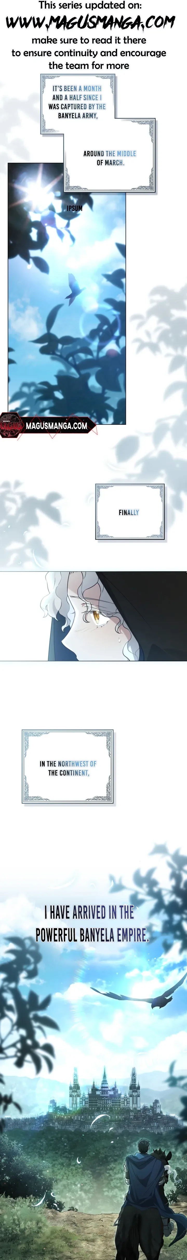 It Was Just a Contract Marriage Chapter 8 page 2