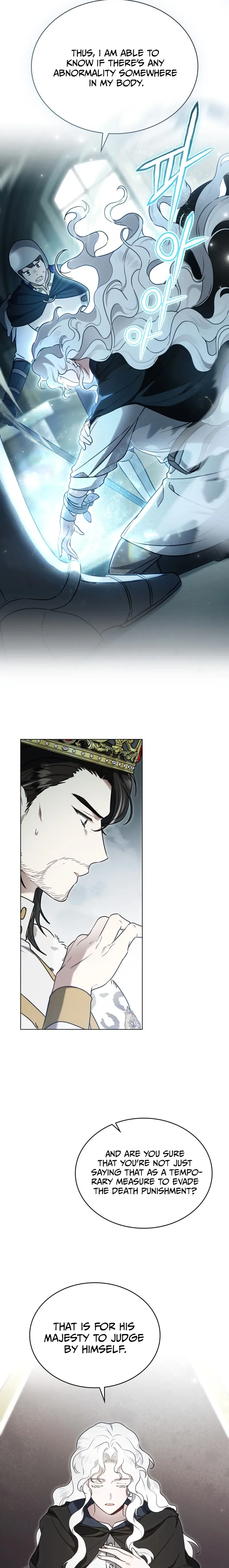 It Was Just a Contract Marriage Chapter 11 page 7