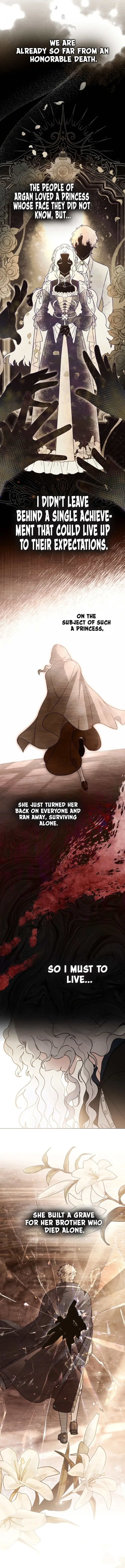 It Was Just a Contract Marriage Chapter 10 page 10