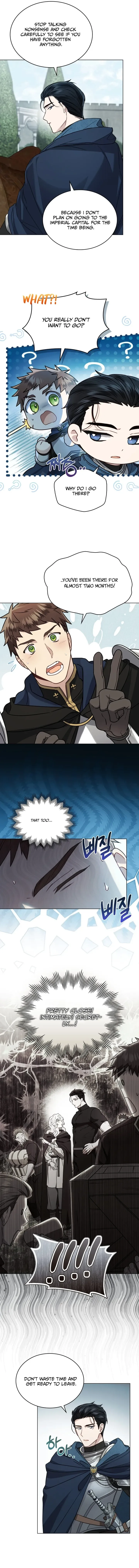 It Was Just a Contract Marriage Chapter 10 page 7