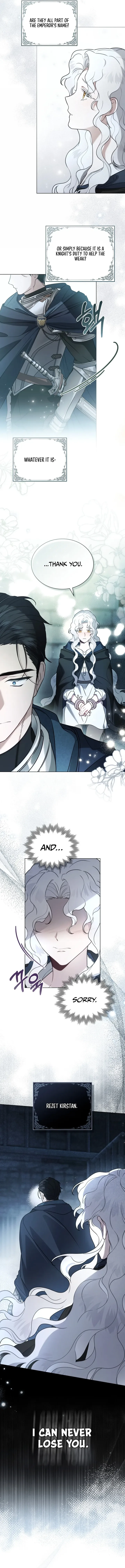 It Was Just a Contract Marriage Chapter 10 page 4