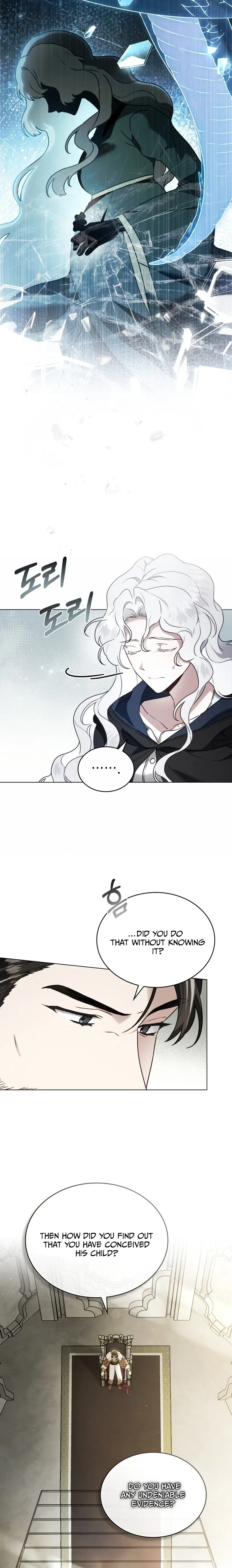 It Was Just a Contract Marriage Chapter 11 page 5