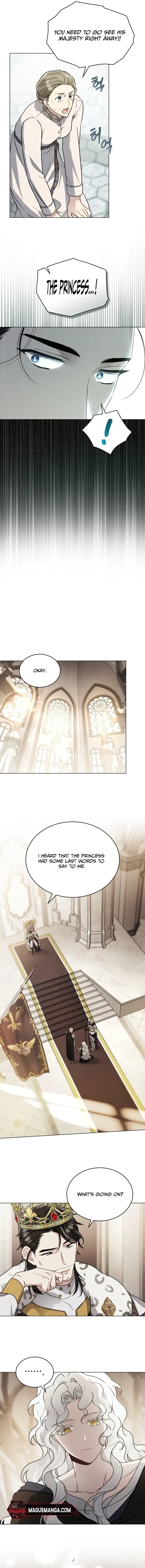 It Was Just a Contract Marriage Chapter 10 page 9