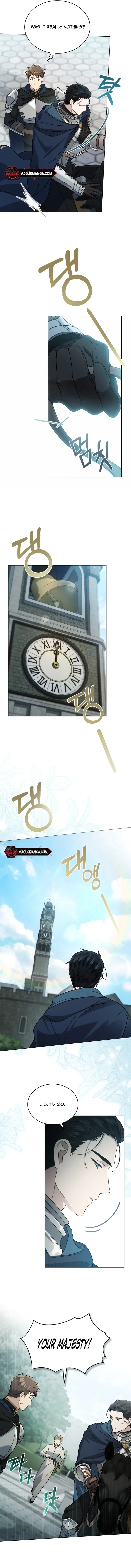 It Was Just a Contract Marriage Chapter 10 page 8