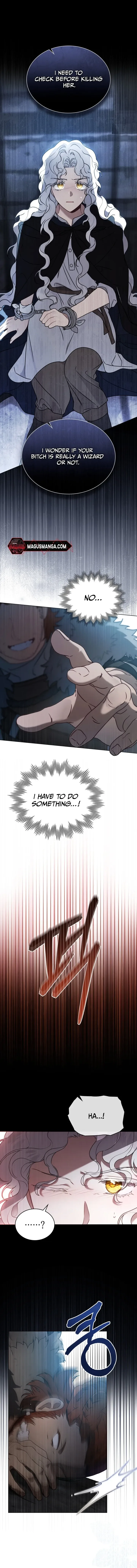 It Was Just a Contract Marriage Chapter 10 page 2