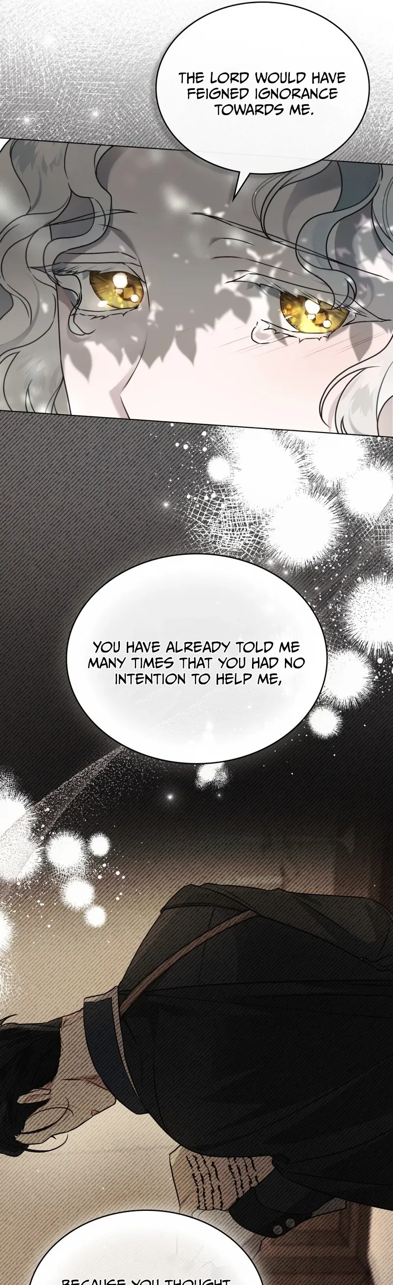 It Was Just a Contract Marriage Chapter 11 page 17
