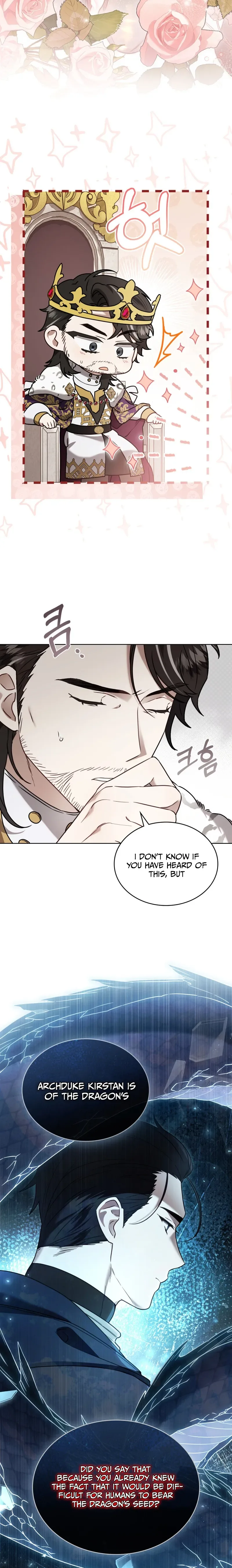 It Was Just a Contract Marriage Chapter 11 page 4