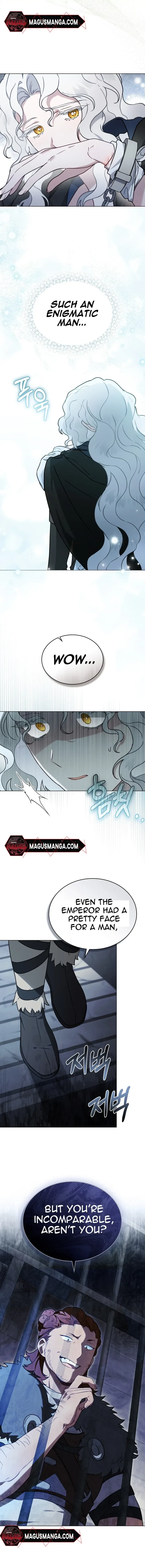 It Was Just a Contract Marriage Chapter 9 page 10