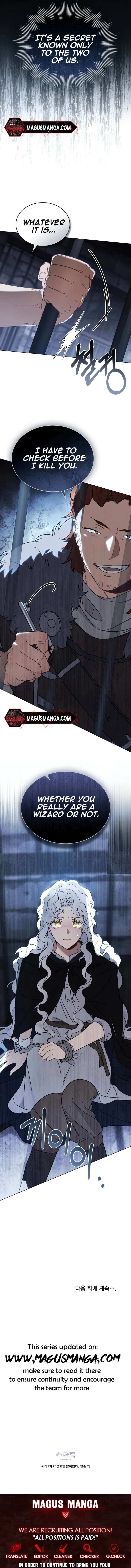 It Was Just a Contract Marriage Chapter 9 page 12