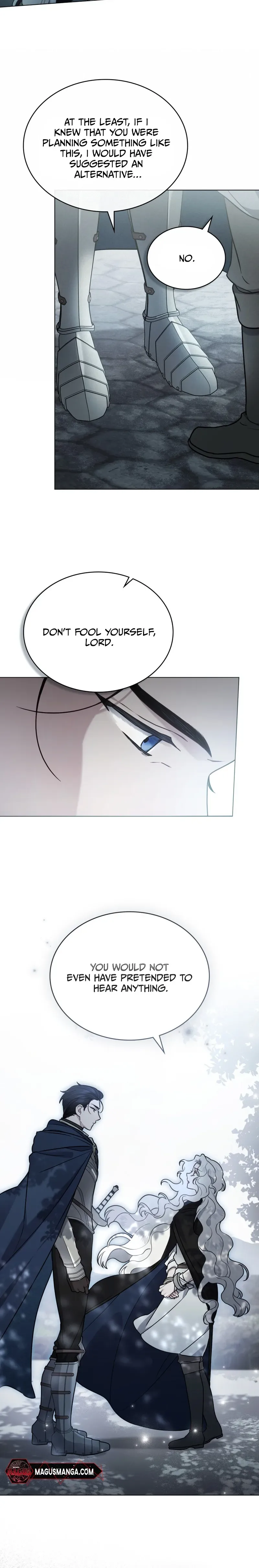 It Was Just a Contract Marriage Chapter 11 page 16