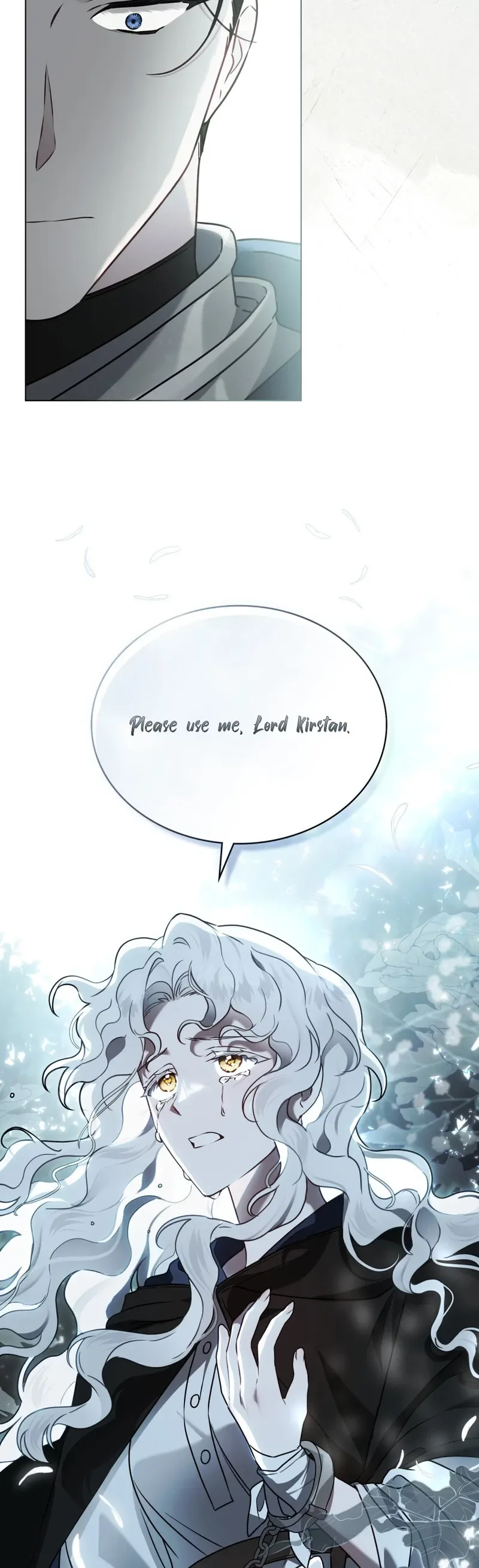 It Was Just a Contract Marriage Chapter 11 page 20