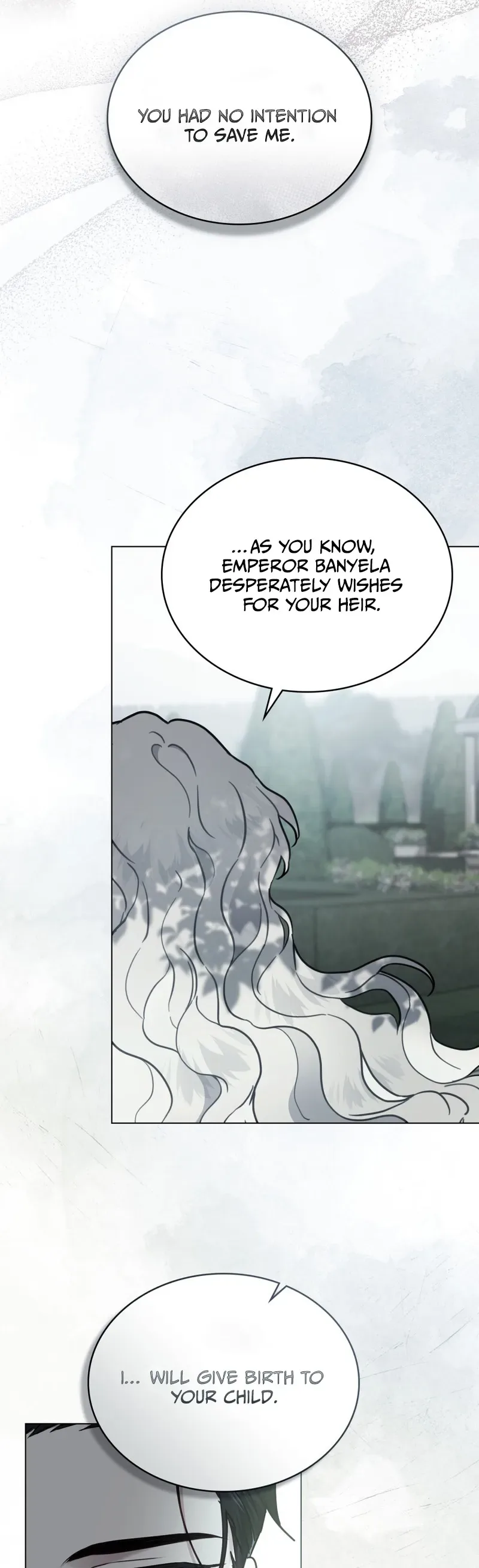 It Was Just a Contract Marriage Chapter 11 page 19
